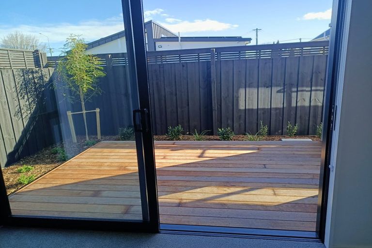Photo of property in 4/4 Evatt Street, Bryndwr, Christchurch, 8053