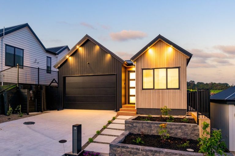 Photo of property in 3 Mahinga Avenue, Warkworth, 0985