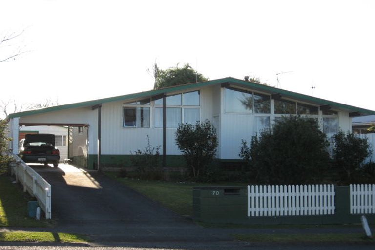 Photo of property in 70 Snell Drive, Chartwell, Hamilton, 3210