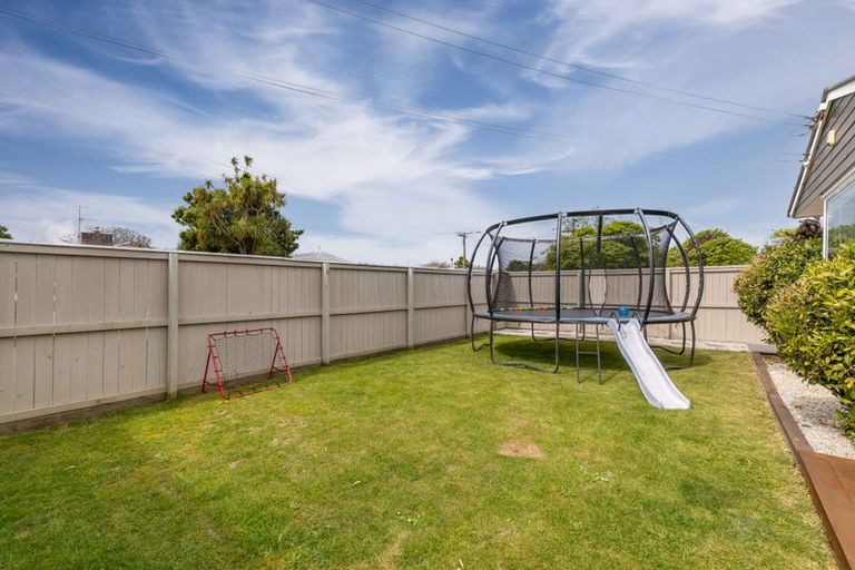 Photo of property in 4 Jarrow Place, Halswell, Christchurch, 8025