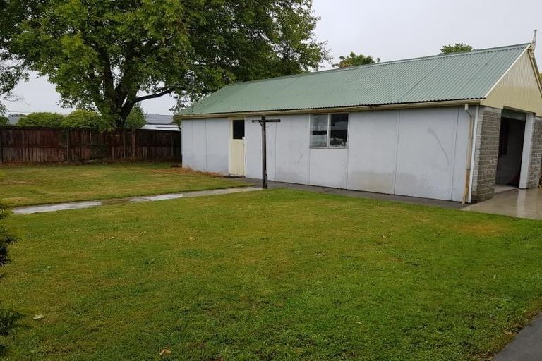 Photo of property in 47 Strathfield Avenue, Dallington, Christchurch, 8061