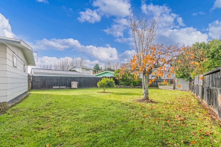 Photo of property in 9 Totara Place, Pahiatua, 4910