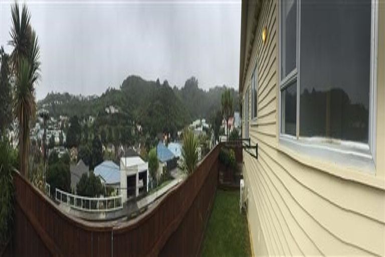 Photo of property in 154 Darlington Road, Miramar, Wellington, 6022