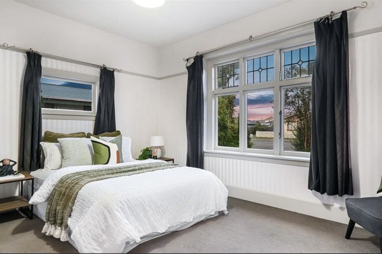 Photo of property in 21 Fergusson Avenue, Mairehau, Christchurch, 8013