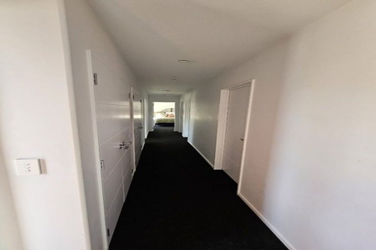 Photo of property in 3 Annie Jane Close, Rolleston, 7614