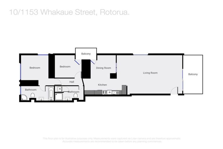Photo of property in 1152 Whakaue Street, Rotorua, 3010