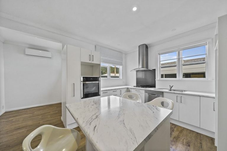 Photo of property in 99 Whites Line East, Waiwhetu, Lower Hutt, 5010