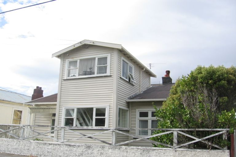 Photo of property in 20 Beach Street, Petone, Lower Hutt, 5012