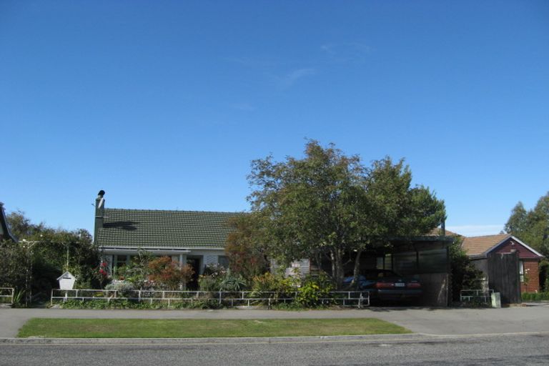 Photo of property in 58 Marston Road, Kensington, Timaru, 7910