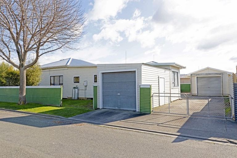 Photo of property in 9 Keiss Street, Blenheim, 7201