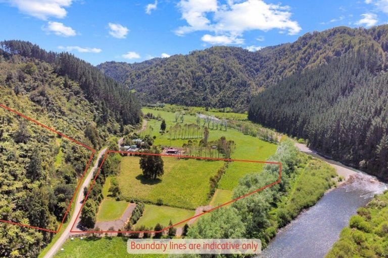 Photo of property in Otara Road East, Tirohanga, Opotiki, 3197