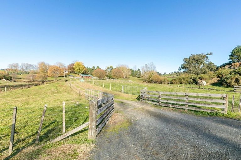 Photo of property in 272 Seafund Road, Wharepuhunga, Te Awamutu, 3873