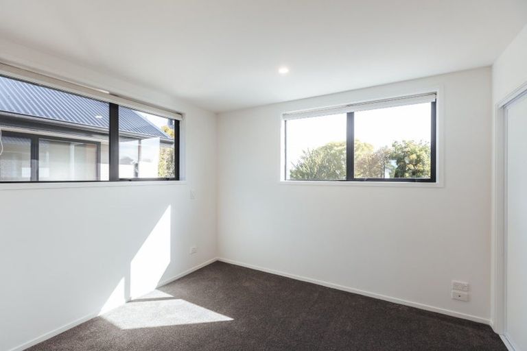 Photo of property in 4/12 Matata Place, Dallington, Christchurch, 8061