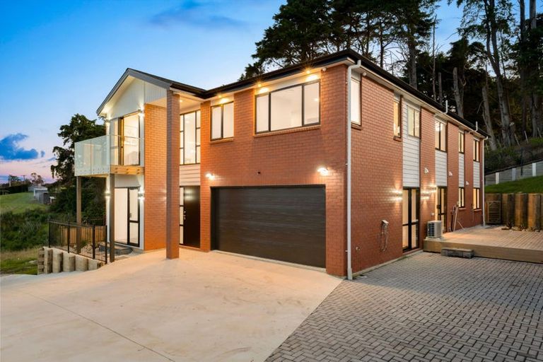 Photo of property in 28 Kate Duncan Drive, Swanson, Auckland, 0614