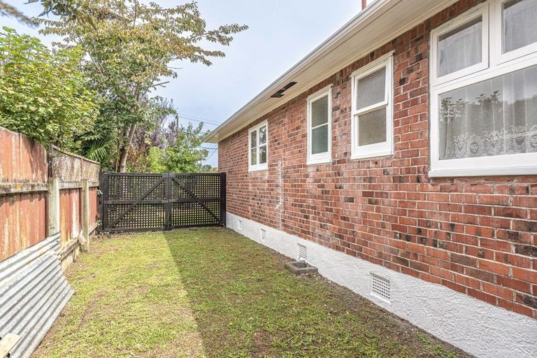 Photo of property in 8 Gerse Street, Whanganui East, Whanganui, 4500