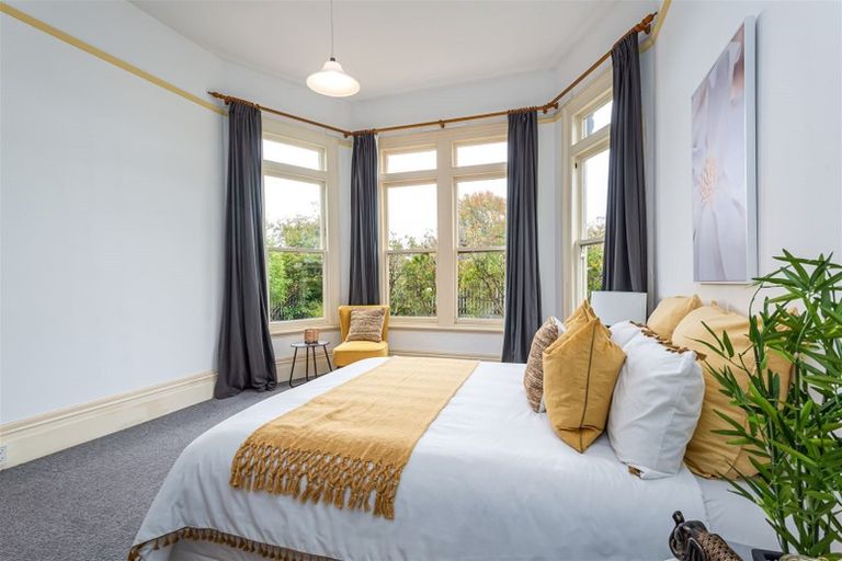 Photo of property in 11 Strickland Street, Sydenham, Christchurch, 8023