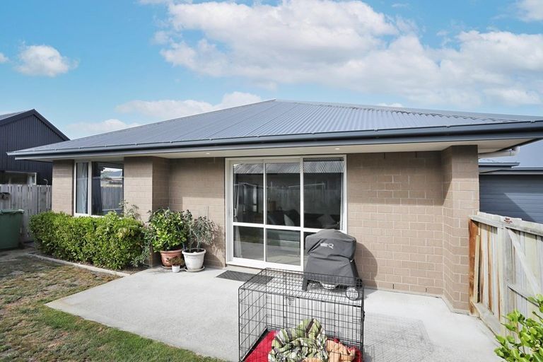 Photo of property in 32b Lowe Street, Avenal, Invercargill, 9810