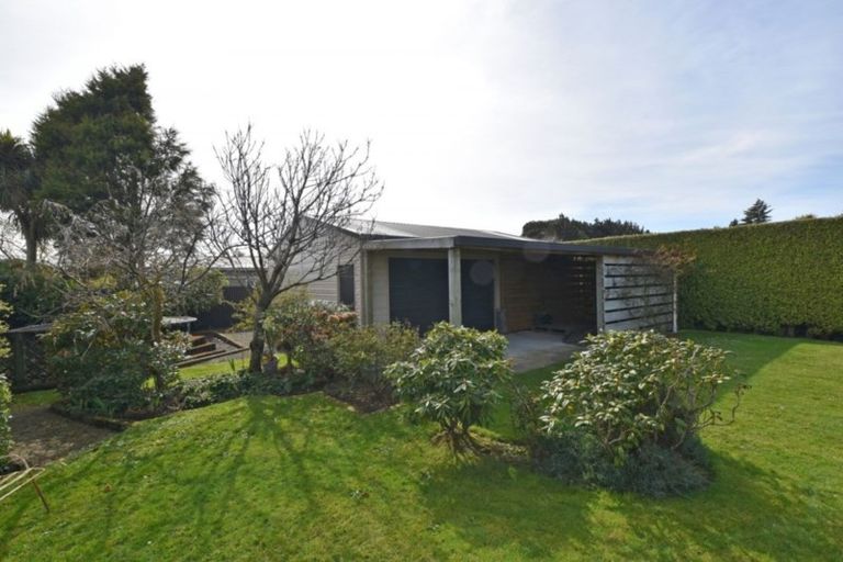Photo of property in 160 Dipton Street, Kingswell, Invercargill, 9812