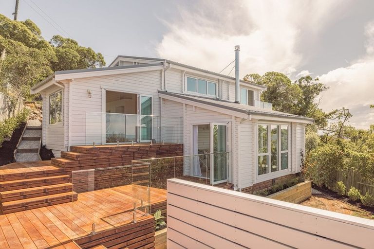 Photo of property in 3 Mortens Lane, Mount Pleasant, Christchurch, 8081