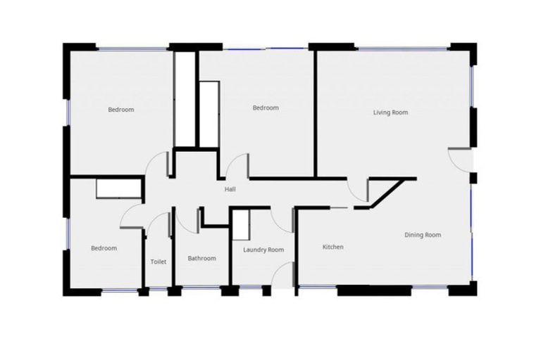 Photo of property in 23 Clutha Street, Alexandra, 9320