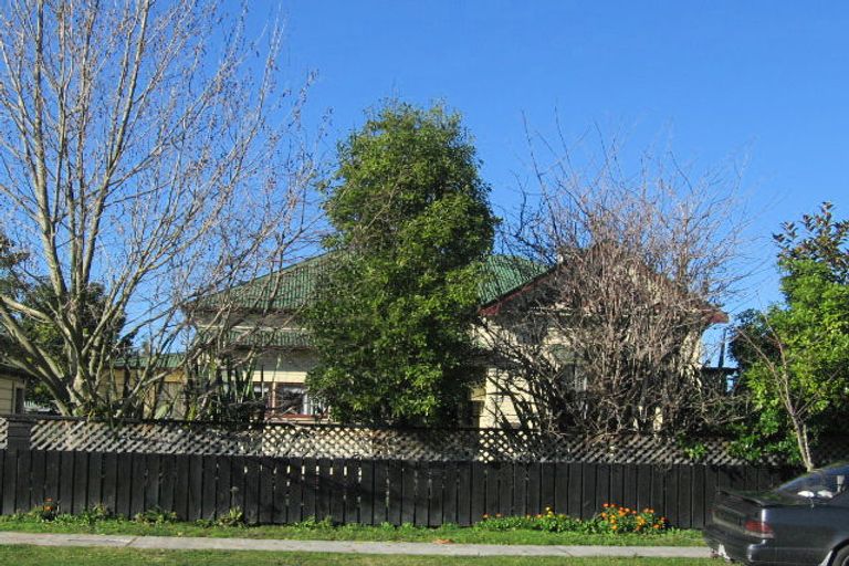 Photo of property in 609a Grays Road, Mahora, Hastings, 4120