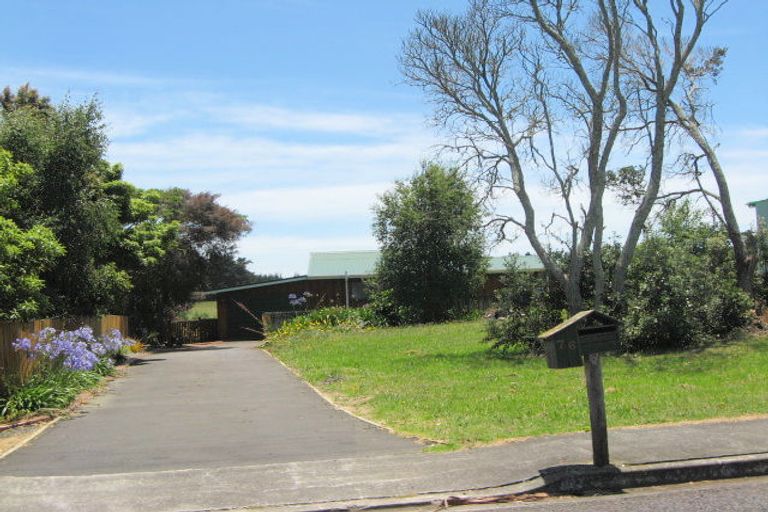Photo of property in 76b Wharf Road, Clarks Beach, Pukekohe, 2679
