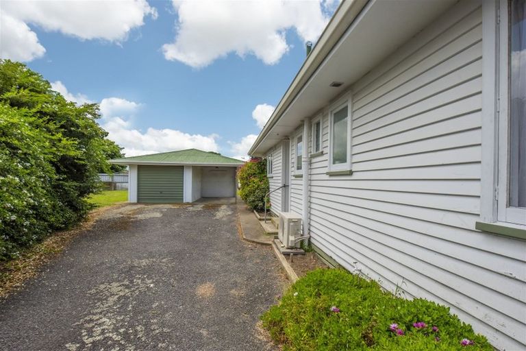 Photo of property in 13 Jellicoe Road, Matamata, 3400