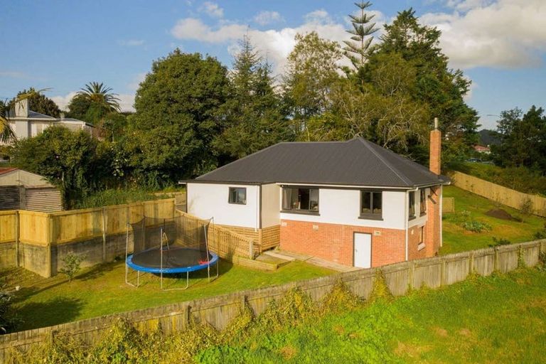 Photo of property in 75 Kiripaka Road, Tikipunga, Whangarei, 0112