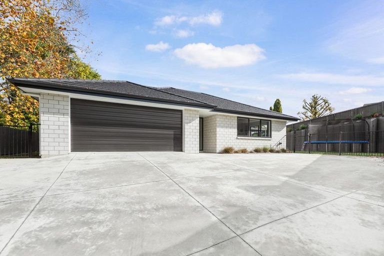 Photo of property in 10 Memorial Rise, Morrinsville, 3300