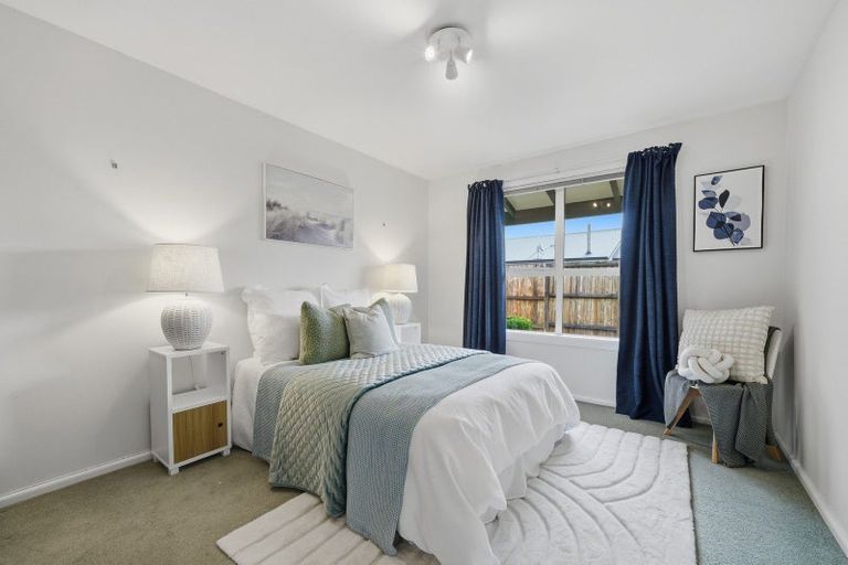 Photo of property in 2/111 Kaiwara Street, Hoon Hay, Christchurch, 8025
