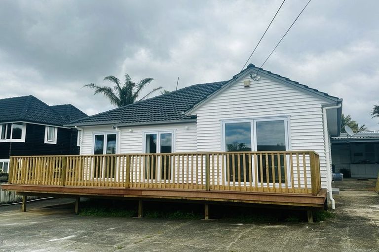 Photo of property in 1/8 Campbell Road, Takapuna, Auckland, 0622