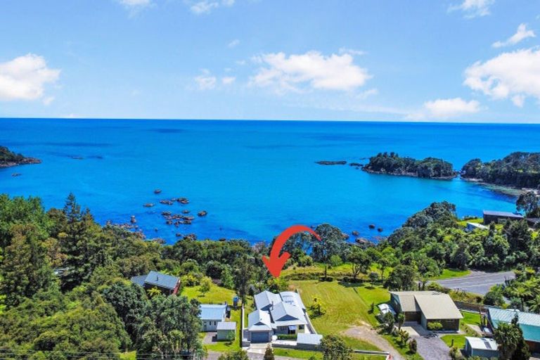 Photo of property in 8336 State Highway 35, Whanarua Bay, Opotiki, 3199