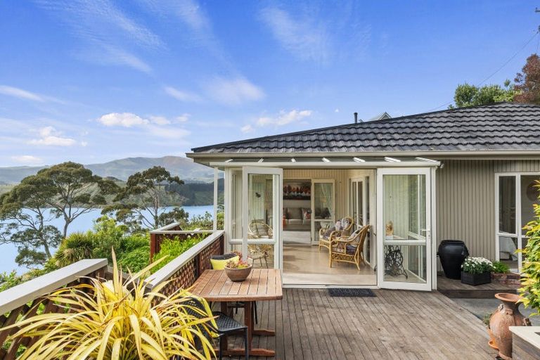 Photo of property in 143 Main Road, Allandale, Lyttelton, 8971