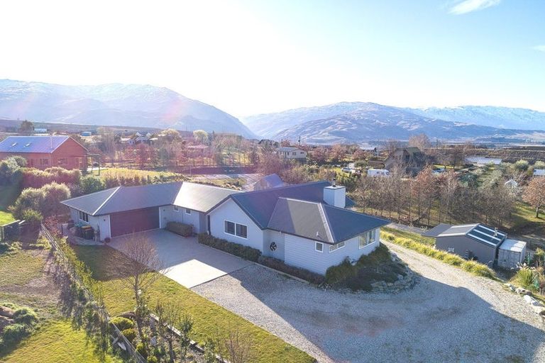 Photo of property in 7 Lynn Lane, Bannockburn, Cromwell, 9384