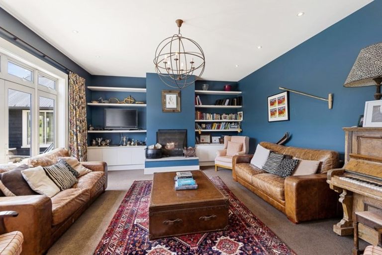 Photo of property in 978 Forks Road, Alford Forest, Ashburton, 7771