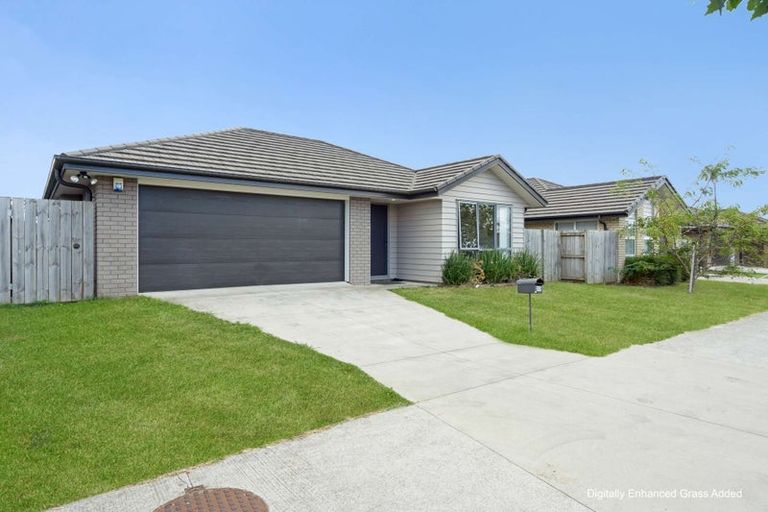 Photo of property in 301 Victoria Street West, Pukekohe, 2120