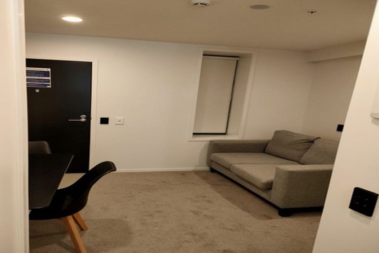 Photo of property in The Vincent, 811/106 Vincent Street, Auckland Central, Auckland, 1010