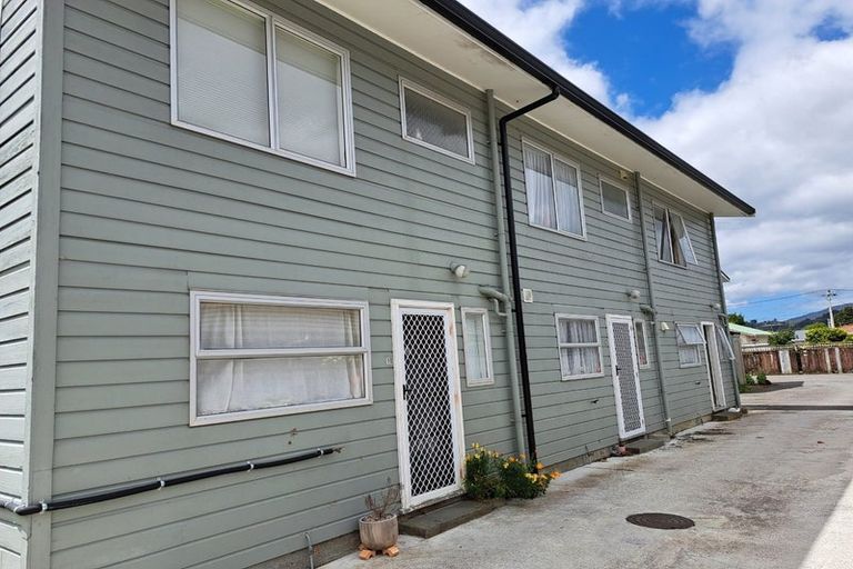 Photo of property in 8/46 King Street, Ebdentown, Upper Hutt, 5018