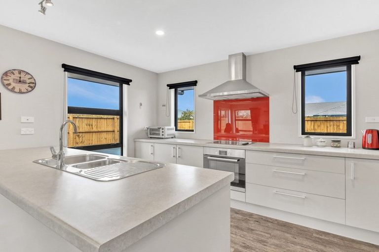 Photo of property in 10 Clausen Avenue, Leeston, 7632