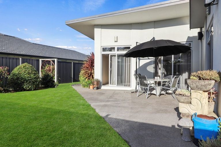 Photo of property in 22 Mckenzie Place, Matamata, 3400