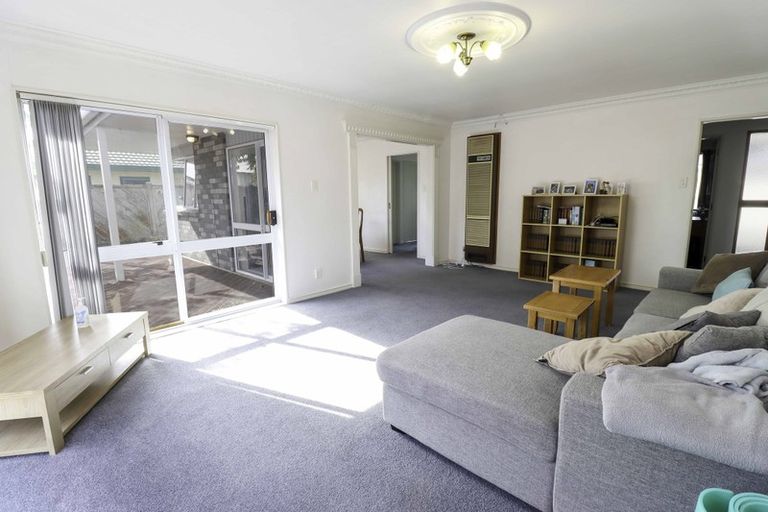 Photo of property in 26a Windsor Street, Terrace End, Palmerston North, 4410