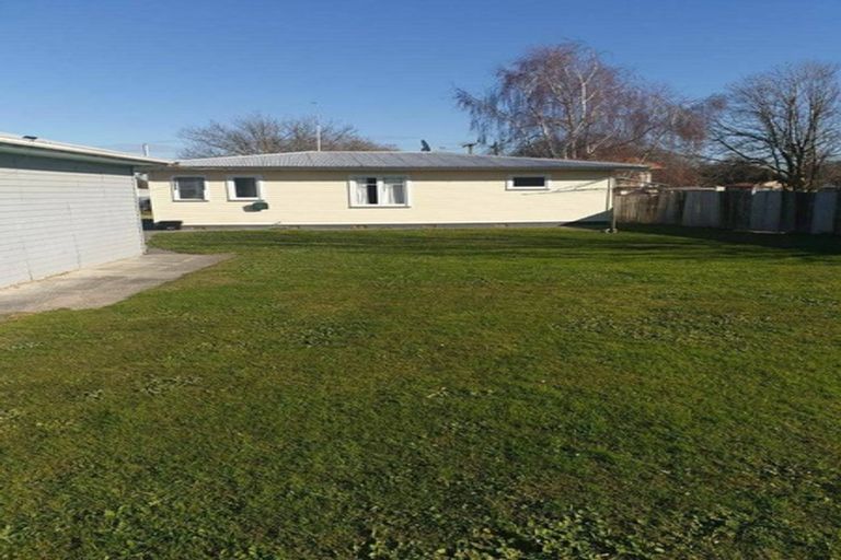 Photo of property in 13 Percy Spiller Avenue, Maraenui, Napier, 4110