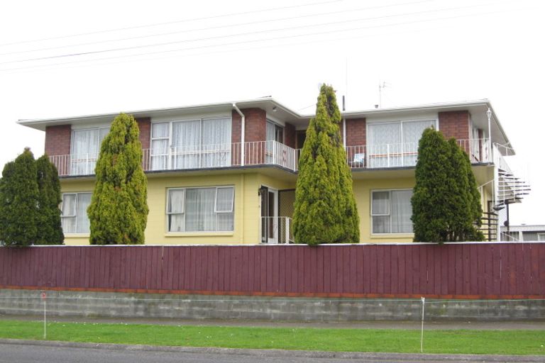 Photo of property in 61 Cracroft Street, Waitara, 4320