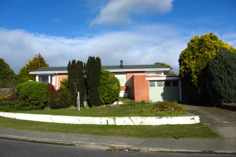 Photo of property in 317 Talbot Street, Hargest, Invercargill, 9810