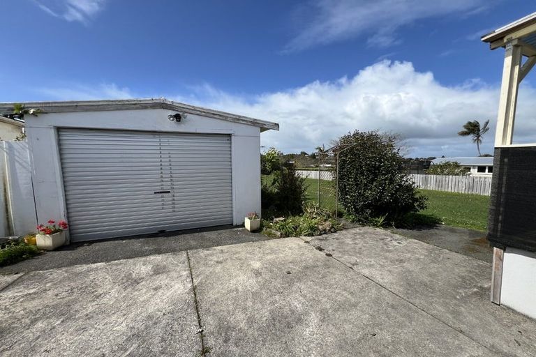 Photo of property in 6 Alamein Avenue, Onerahi, Whangarei, 0110