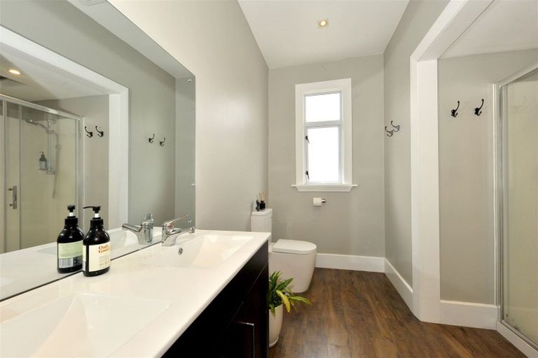 Photo of property in 1/26 Quinns Road, Shirley, Christchurch, 8013