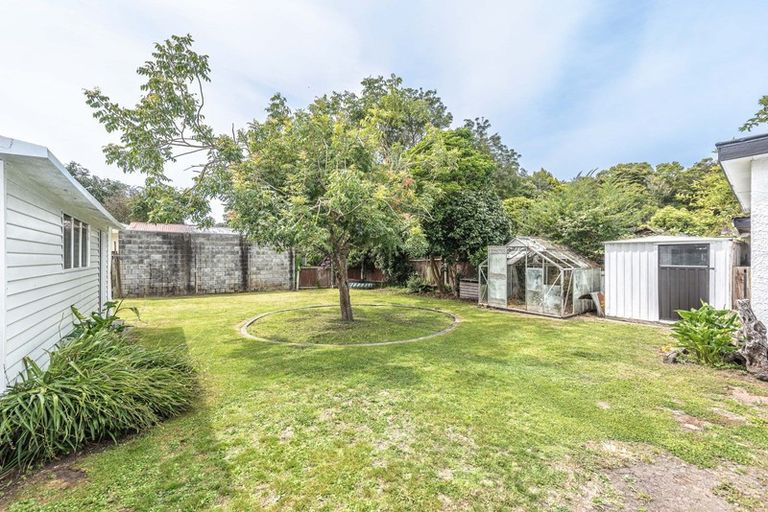 Photo of property in 8 Gerse Street, Whanganui East, Whanganui, 4500