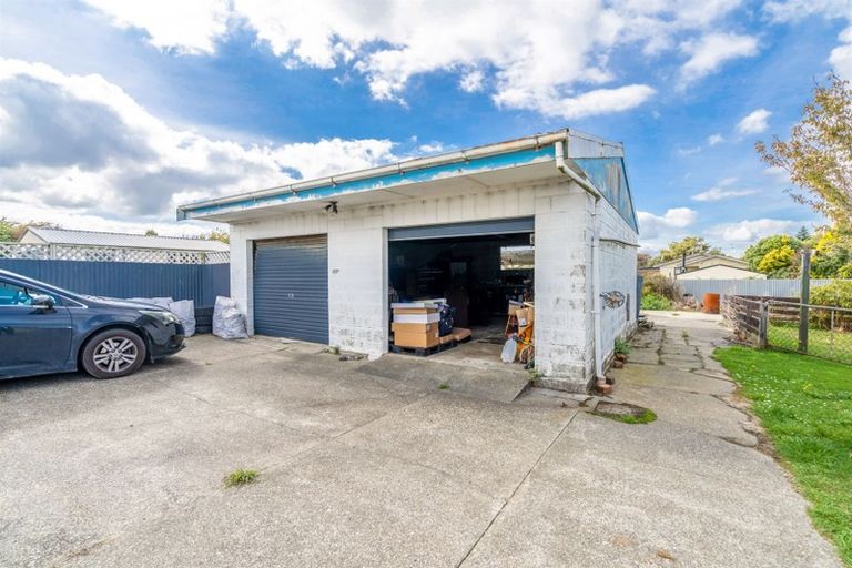 Photo of property in 26 Coronation Street, Strathern, Invercargill, 9812