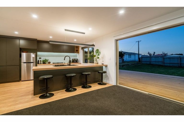 Photo of property in 86 Mcquarrie Street, Kingswell, Invercargill, 9812