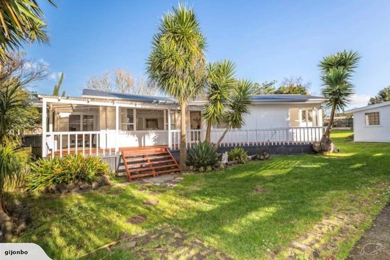 Photo of property in 27 Greenhaven Avenue, Opaheke, Papakura, 2113